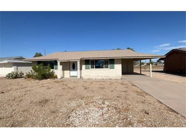 Property photo: 11829 N Cherry Hills Dr E