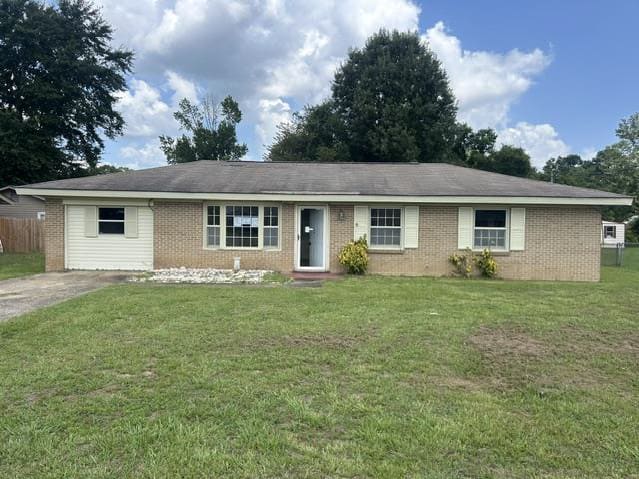 Property photo: 2206 Old Orrville Rd