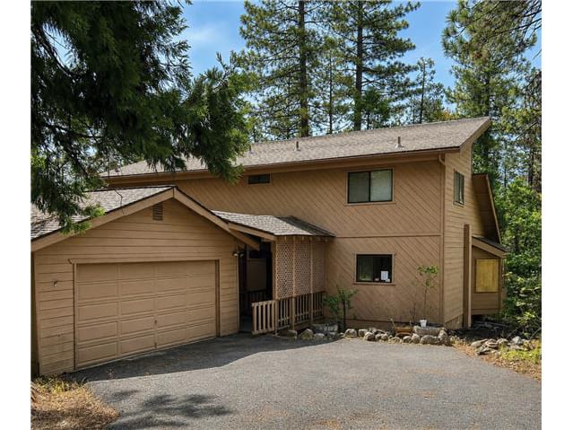 Property photo: 2985 Valley View Dr