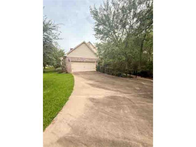 Property photo: 3210 Elm Creek Ct