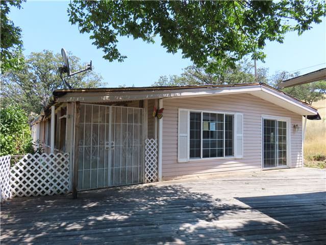 Property photo: 1120 Rolling Hills Dr