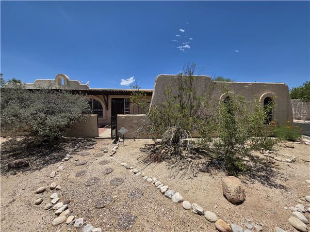 Property photo: 5216 N Pueblo Villas Dr