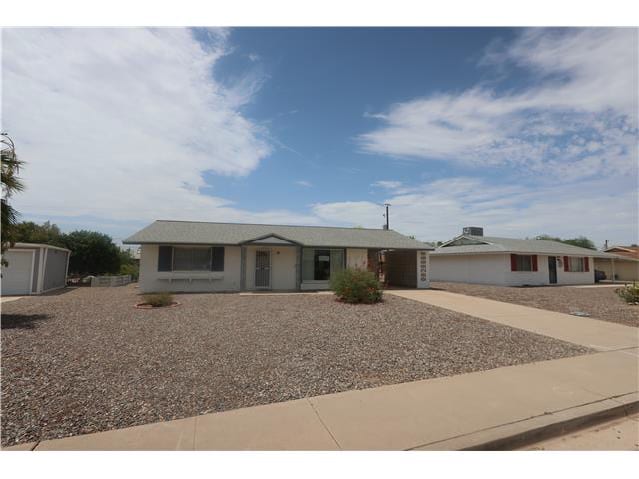 Property photo: 10559 W Sun City Blvd