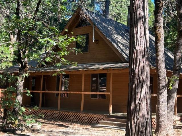 Property photo: 8278 Stellar Dr