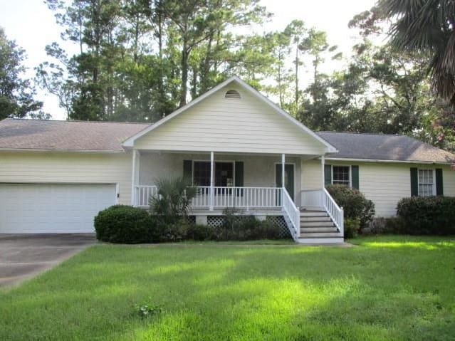 Property photo: 107 Trawler Ct
