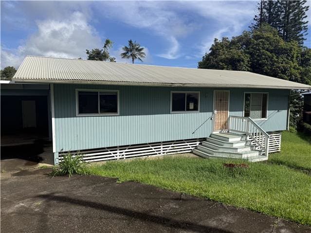 Property photo: 45 476 Analio Pl