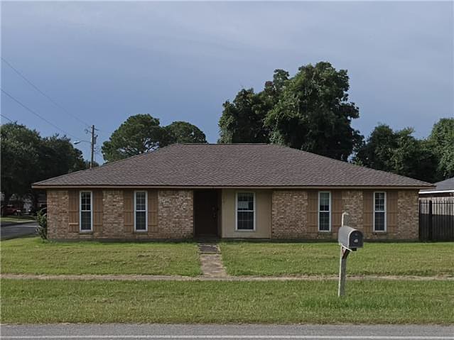 Property photo: 2218 Hamman Rd