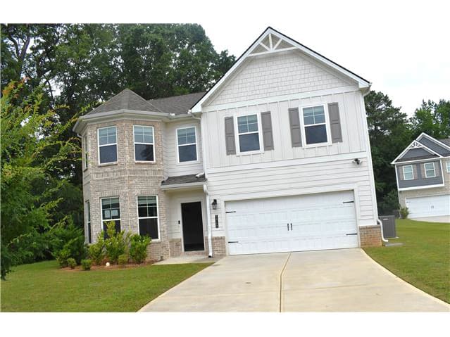 Property photo: 1049 Homer Ln