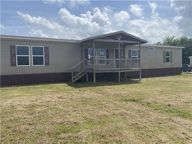 Property photo: 17858 Harreld Rd