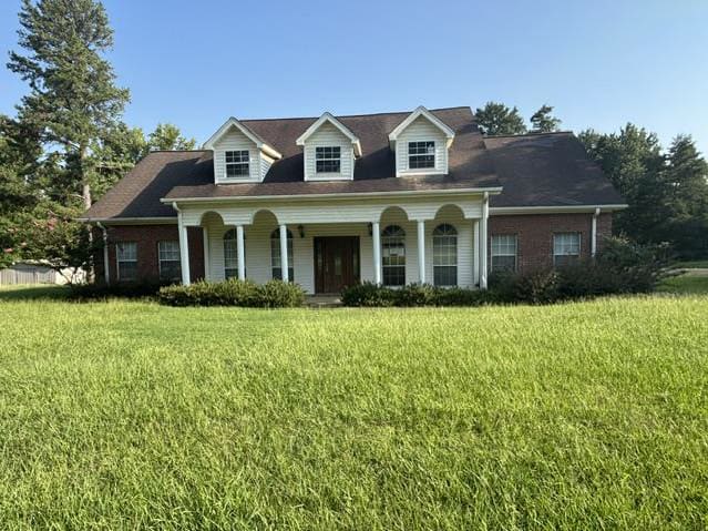 Property photo: 13145 Buster Goode Rd