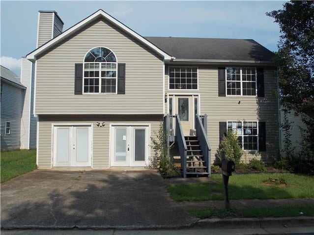 Property photo: 2338 Rambling Way