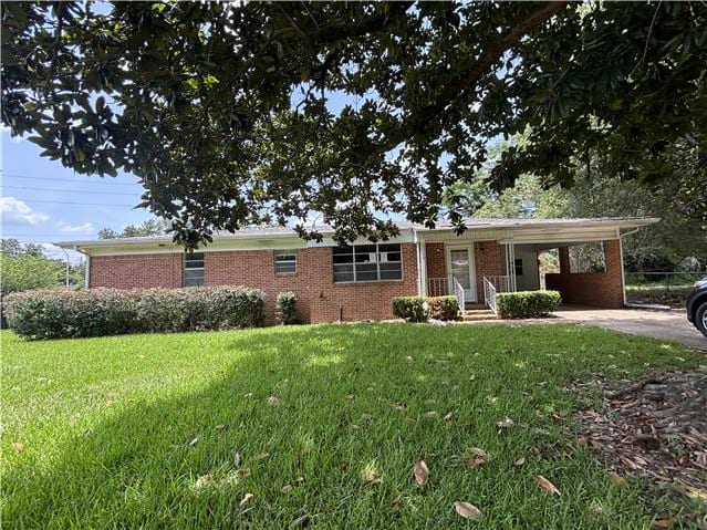 Property photo: 6150 Rightway Blvd