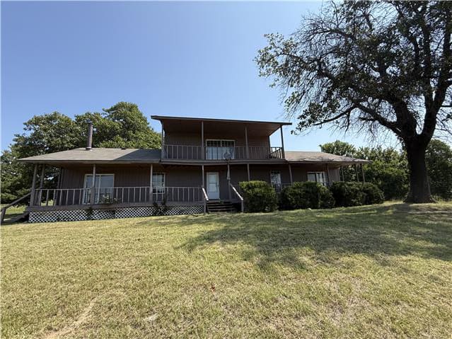 Property photo: 350 County Road 1577