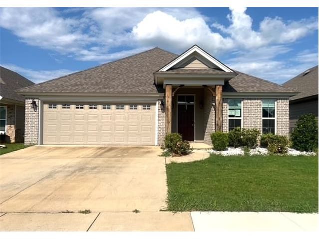Property photo: 1429 Bristol Park Pl
