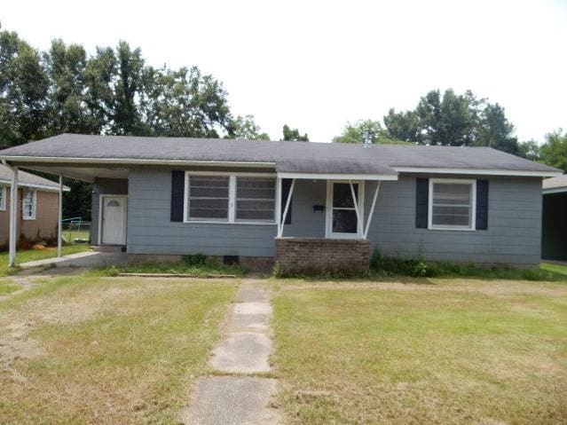Property photo: 313 Petal Dr