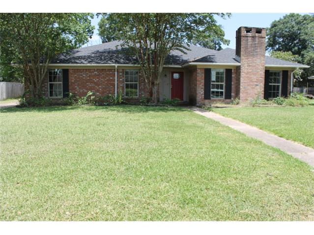 Property photo: 6730 Greenwood Dr