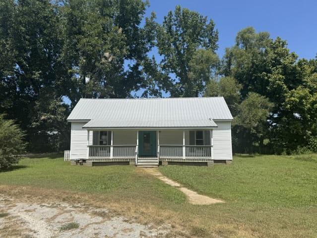 Property photo: 1341 Old Jacks Creek Dr