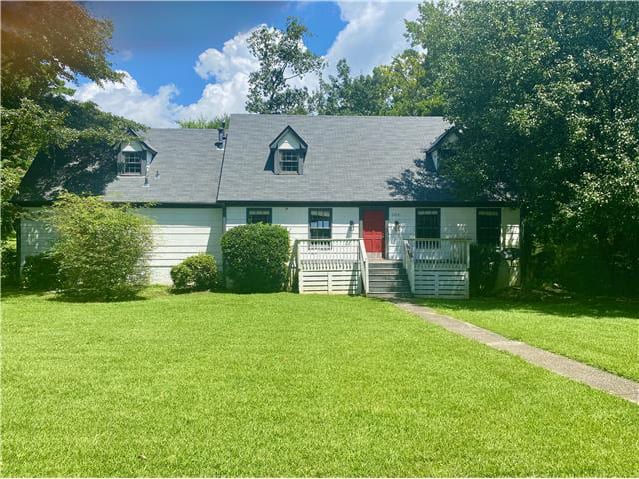 Property photo: 2205 Pioneer Dr