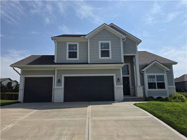 Property photo: 1116 SW Whispering Willow Way