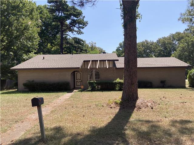 Property photo: 5856 Cypress Trail