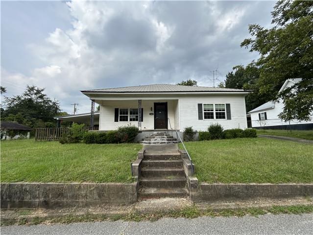 Property photo: 164 Hardshell Rd