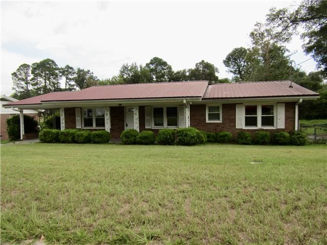 Property photo: 5540 Bacon Ave