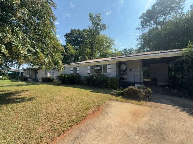 Property photo: 1309 17TH Way SW