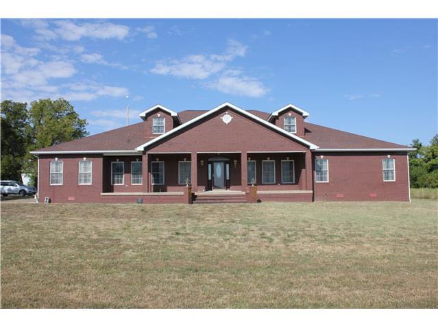 Property photo: 11279 County Road 130