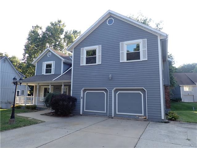 Property photo: 6400 Crysler Ct