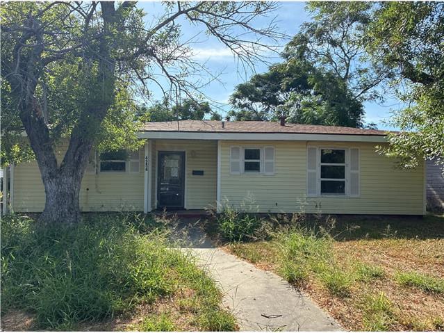 Property photo: 4234 Dakin Pl