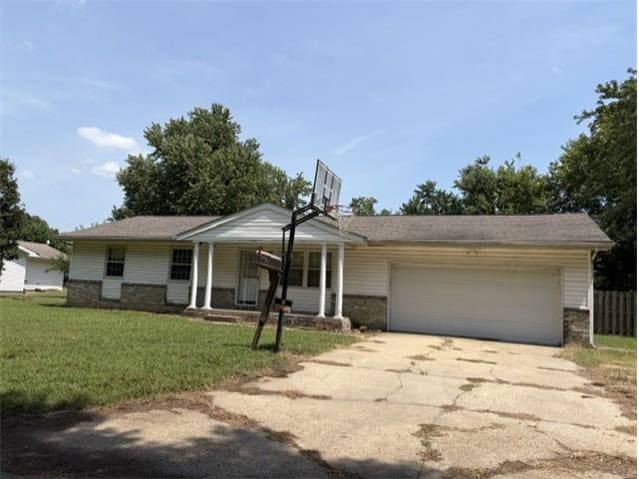 Property photo: 39826 Myers St