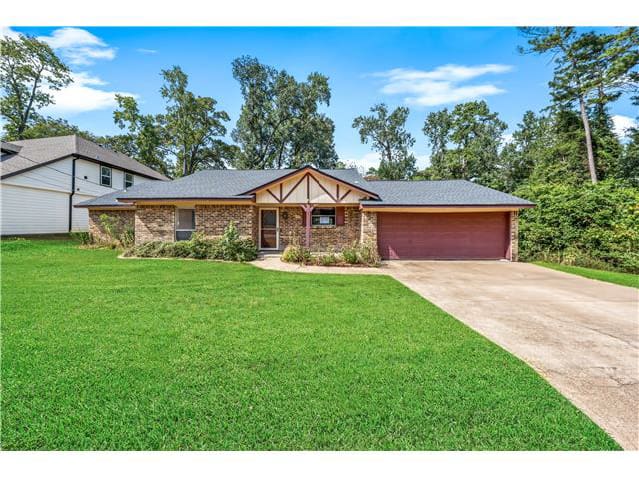 Property photo: 9069 Zapata Way