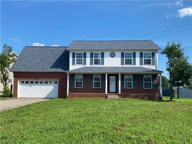 Property photo: 1050 Dwight Eisenhower Way