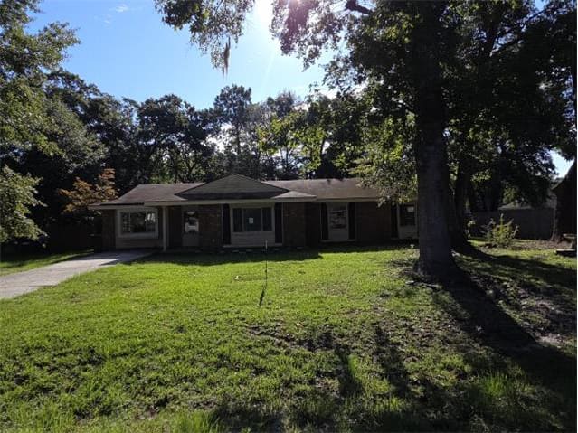 Property photo: 604 Caroline St