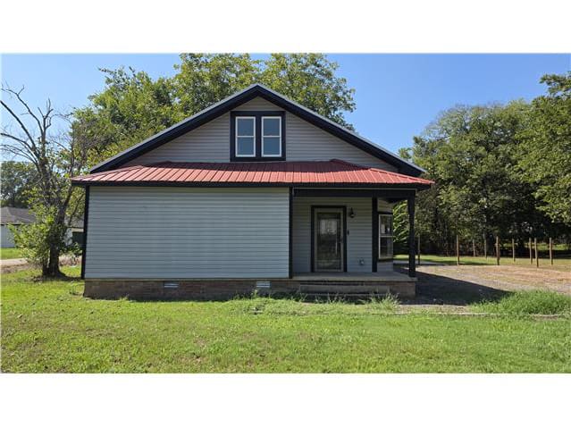 Property photo: 401 Ave 2 NE