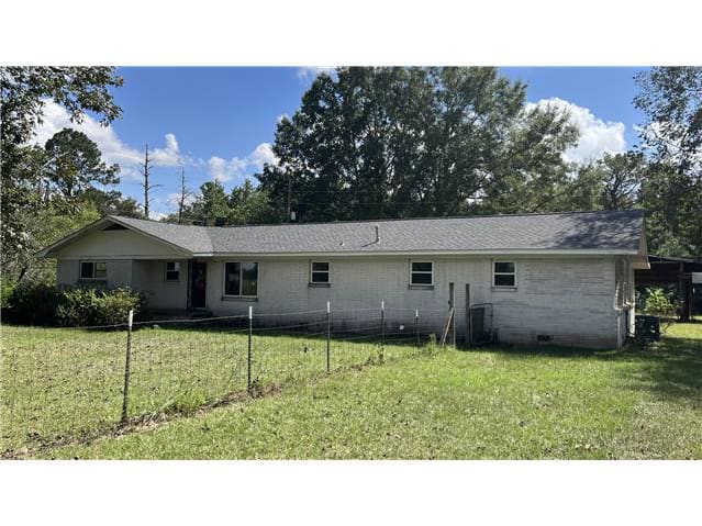 Property photo: 3799 Highway 47 S