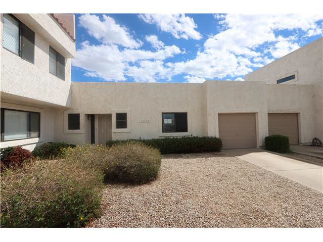 Property photo: 15843 N 26TH Ave