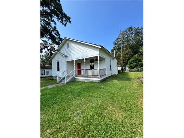 Property photo: 354 Franklin St