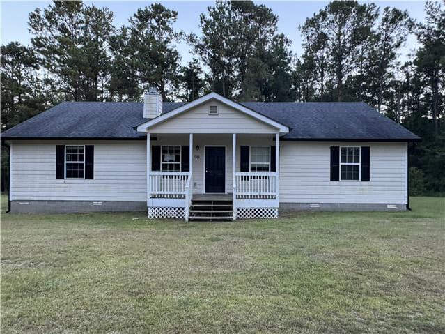 Property photo: 90 Osprey Dr