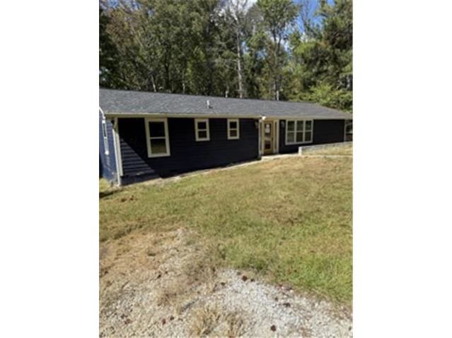 Property photo: 70 Stella Wynn Rd