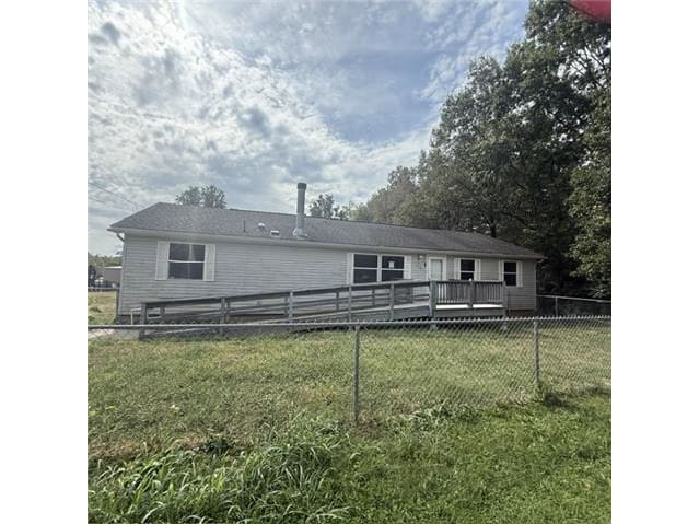 Property photo: 6176 Sunset Dr