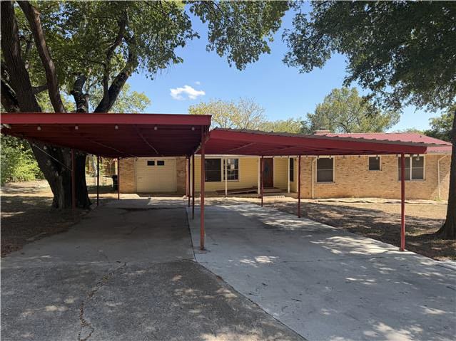 Property photo: 3602 Ferguson Ln