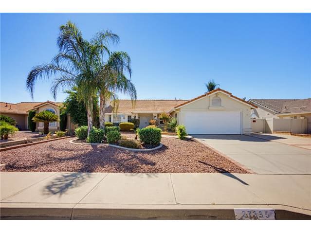 Property photo: 27335 Potomac Dr