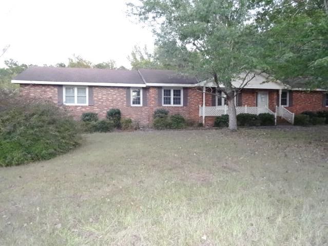 Property photo: 520 Morris Rd NE