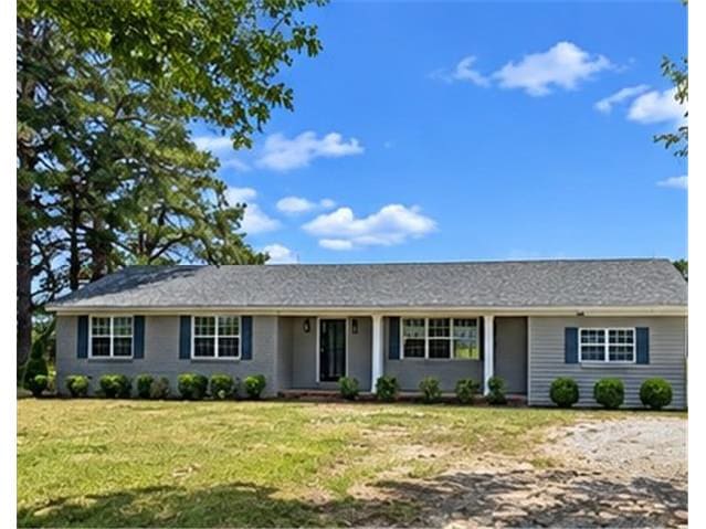 Property photo: 271 Christmas Ln