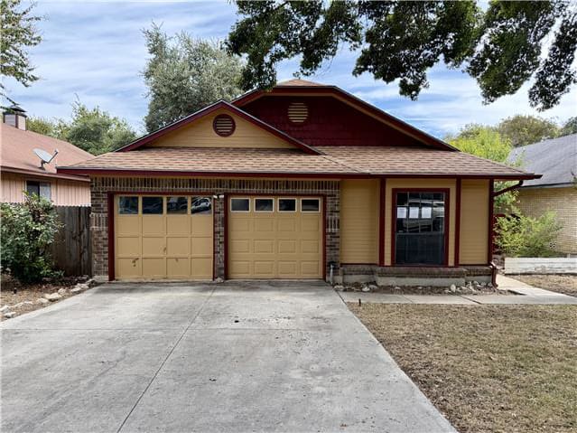 Property photo: 7122 Valley Trail