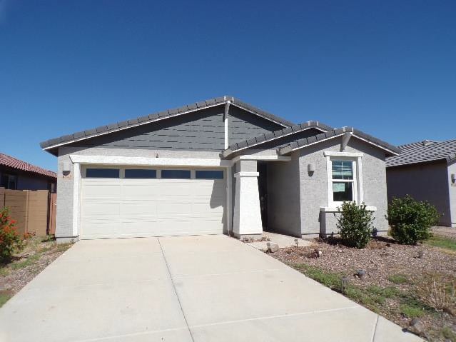 Property photo: 4342 E Enmark Dr