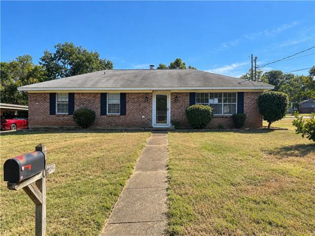 Property photo: 700 Havelock Ln