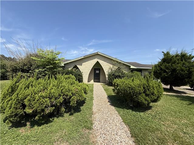 Property photo: 1748 Marian Anderson Ave