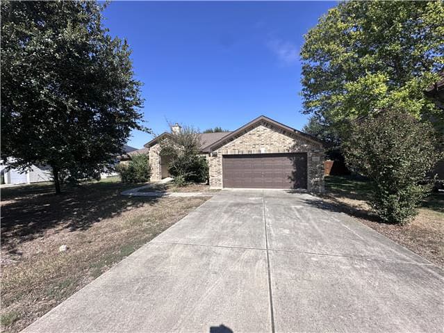 Property photo: 15612 Echo Ln